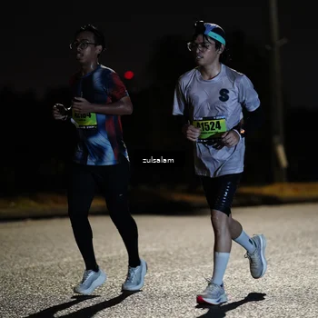 Runner Photo 5356781
