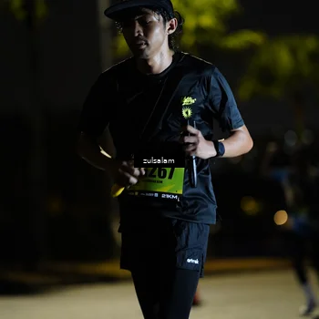 Runner Photo 5356782