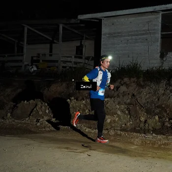Runner Photo 5356784