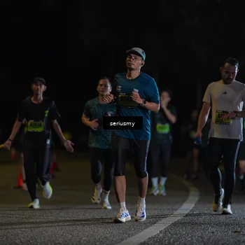 Runner Photo 5356787
