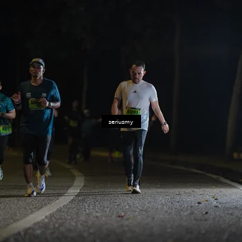 Runner Photo 5356788