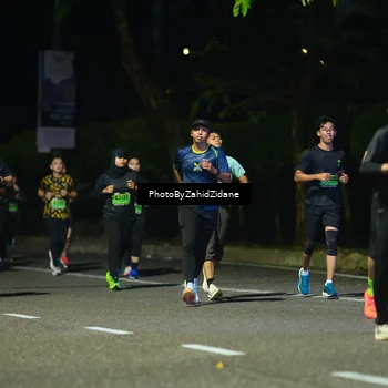 Runner Photo 5356792