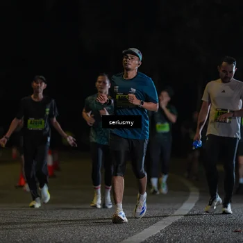 Runner Photo 5356793