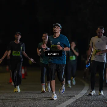 Runner Photo 5356794