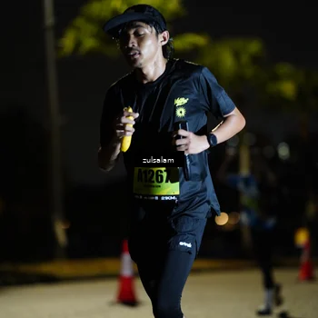 Runner Photo 5356796