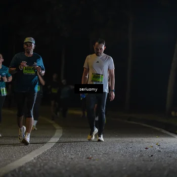 Runner Photo 5356797
