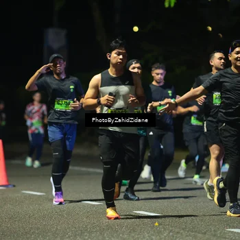 Runner Photo 5356799