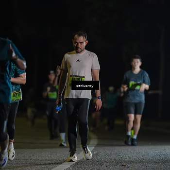Runner Photo 5356804