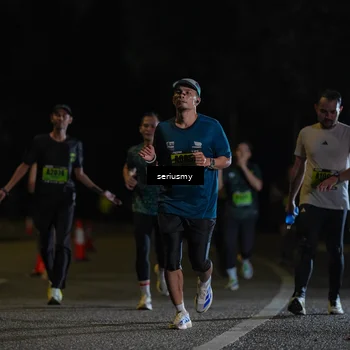 Runner Photo 5356805