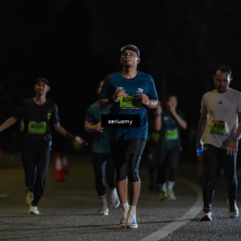 Runner Photo 5356811