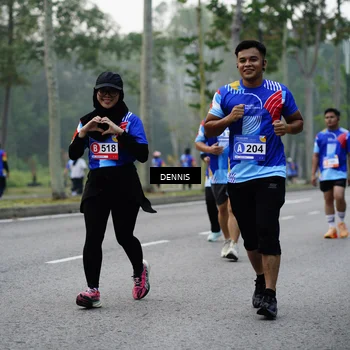 Runner Photo 5356812