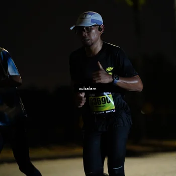 Runner Photo 5356814