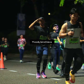 Runner Photo 5356816