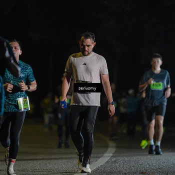 Runner Photo 5356817