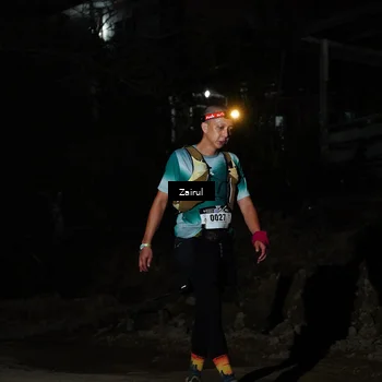 Runner Photo 5356825