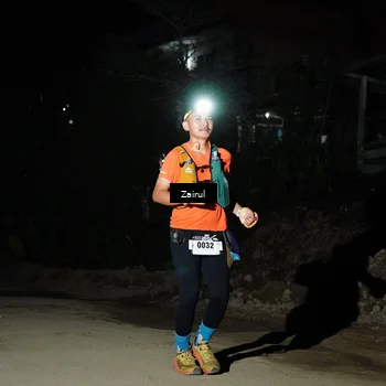 Runner Photo 5356826