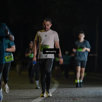 Runner Photo 5356827