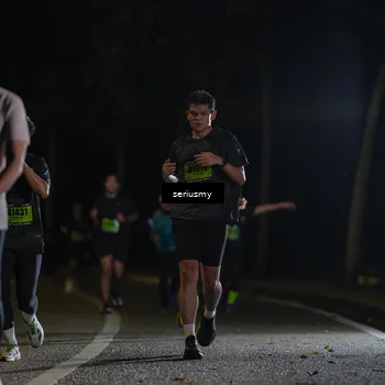Runner Photo 5356828