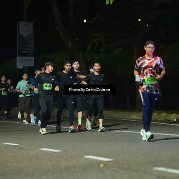 Runner Photo 5356829