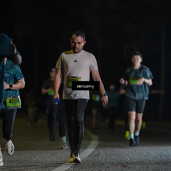 Runner Photo 5356830