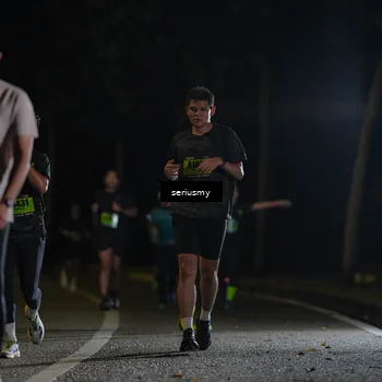 Runner Photo 5356831