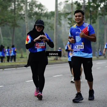Runner Photo 5356833