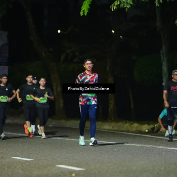 Runner Photo 5356834