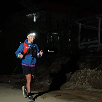 Runner Photo 5356835