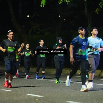 Runner Photo 5356836