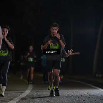 Runner Photo 5356838