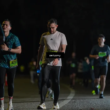 Runner Photo 5356841