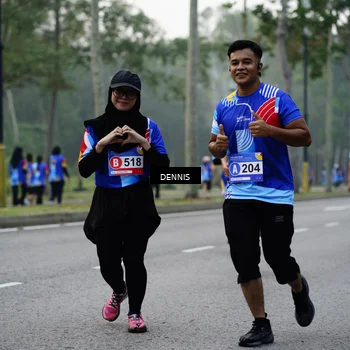 Runner Photo 5356842