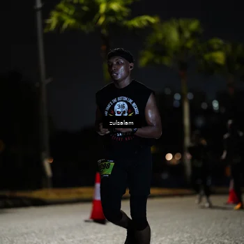 Runner Photo 5356846