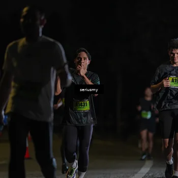 Runner Photo 5356850