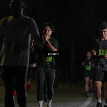 Runner Photo 5356851