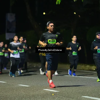 Runner Photo 5356852