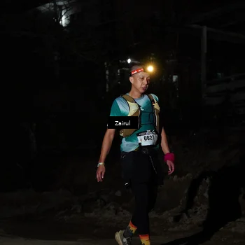 Runner Photo 5356853