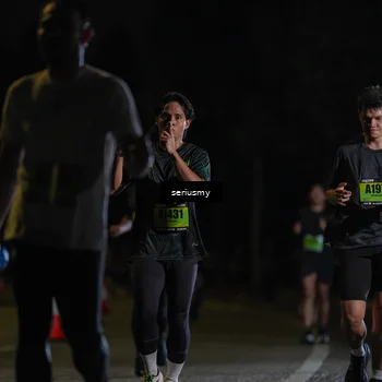 Runner Photo 5356856