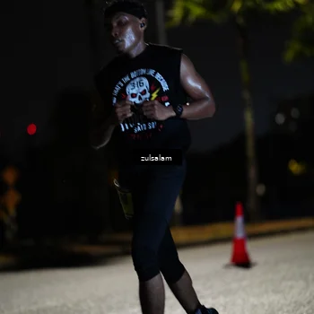 Runner Photo 5356857