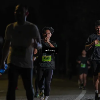 Runner Photo 5356858