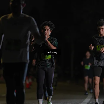 Runner Photo 5356859