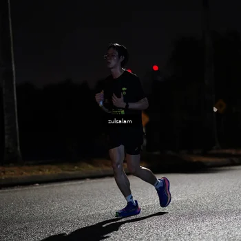 Runner Photo 5356860