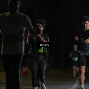 Runner Photo 5356861