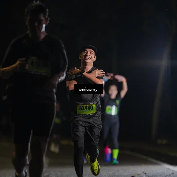 Runner Photo 5356862
