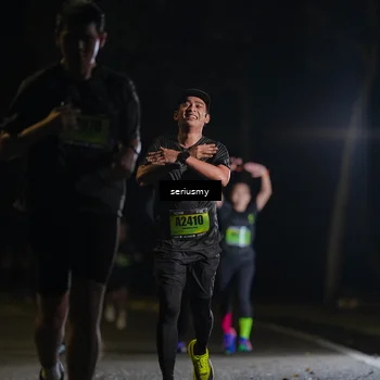 Runner Photo 5356864