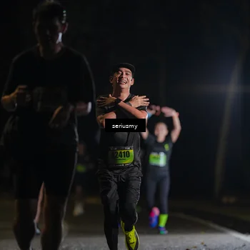 Runner Photo 5356868