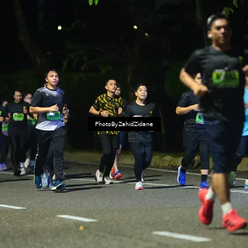 Runner Photo 5356869