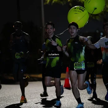 Runner Photo 5356872