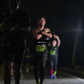 Runner Photo 5356875