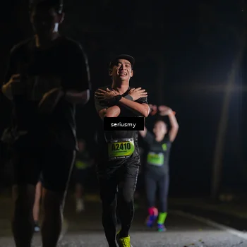 Runner Photo 5356876